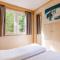 Chalet in Leukermeer by the Waterside
