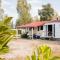 Chalet in Leukermeer by the Waterside