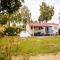Chalet in Leukermeer by the Waterside