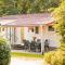 Chalet in Leukermeer by the Waterside