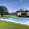 Villa in Pomer with Pool near Pula Amphitheater