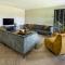 Beautiful villa with spacious garden