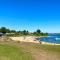 Comfort chalet on a recreational lake Comfort chalet on a recreational lake