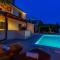 Holiday Home in Pula with Pool - Pula