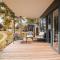 Chalet near the beach in Leukermeer - 威尔