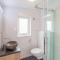 Chalet near the beach in Leukermeer - 威尔