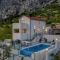Stunning Villa with Pool