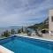 Stunning Villa in Dra nice with Private Pool - 德朗西斯