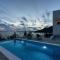 Stunning Villa with Pool