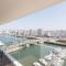 Apartment in Boulogne-sur-Mer by the Marina