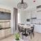 Apartment in Boulogne-sur-Mer by the Marina