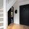 Villa in Friesland with Garden and Terrace