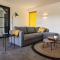 Villa in Friesland with Garden and Terrace