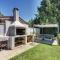 Villa in Pula near Beach with Private Pool