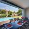 Villa in Pula near Beach with Private Pool