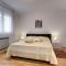 Villa in Bratulici with Pool near Beach