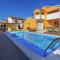 Holiday Home in Galizana with Private Pool