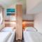 Chalet with covered terrace in the Leukermeer - 威尔