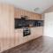 Chalet with covered terrace in the Leukermeer - 威尔