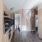 Chalet with covered terrace in the Leukermeer - 威尔