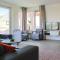 Villa in Friesland with Sauna and Jetty