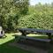 Nice g te with private garden in Br ly de Pesche - Couvin