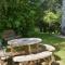 Nice g te with private garden in Br ly de Pesche - Couvin