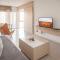 Grid Suites Charcas