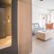 Grid Suites Charcas