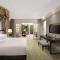 InterContinental Chengdu Global Center by IHG