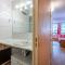 Studio bien entretenu pour 3 avec balcon | Proximité pistes et centre de Val d'Isère - FR-1-519-36 - 瓦勒迪泽尔