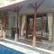 Cheerful 1 bedroom private house with pool in ubud - 乌布