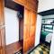 Green Door San Gil