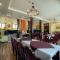 Ladybird Boutique Hotel