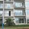 Departamento, Laguna y Albercas en Dream Lagoons Veracruz