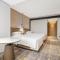 Sheraton Chengdu Lido Hotel
