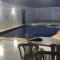 Casa com Piscina, hidromassagem e churrasqueira. - 卡诺格布拉达