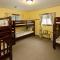 Moderne Hostel