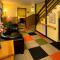 Moderne Hostel