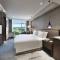 Grand Barony Qingdao Airport Hotel