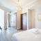 Magnificent Luxurious 2 BR with City Skyline & Sea View - Dubaj