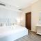 Magnificent Luxurious 2 BR with City Skyline & Sea View - Dubaj