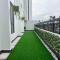 The Horizon @ Ipoh - Cozy Condo with Balcony Patio