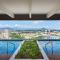 The Horizon @ Ipoh - Cozy Condo with Balcony Patio