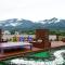Nogodan Guesthouse and Hotel