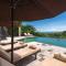 Villa Jempiring - Splendid 180° Ocean View Villa - 布莱伦