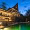 Villa Jempiring - Splendid 180° Ocean View Villa - 布莱伦