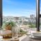 Great Views Pool High Level Boutique Apt with Carpark