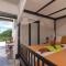 Villa Jempiring - Splendid 180° Ocean View Villa - 布莱伦
