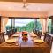 Villa Jempiring - Splendid 180° Ocean View Villa - 布莱伦